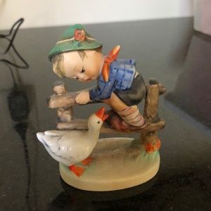 Hummel figurine